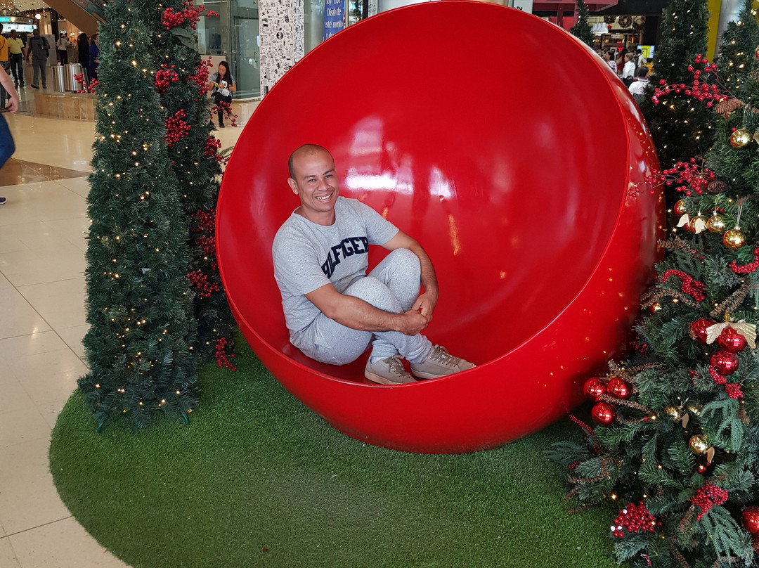 Viva Centro Comercial-Barranquilla必去景点