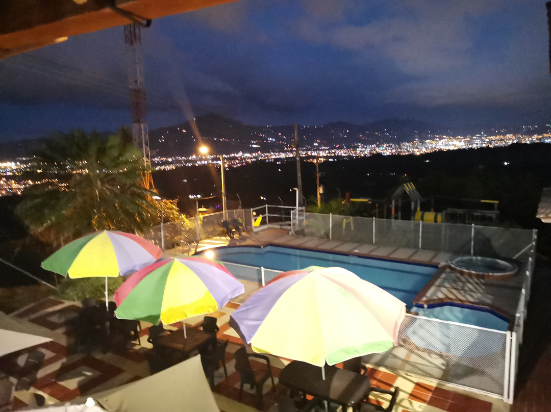 La Selecta Eco Hotel主图