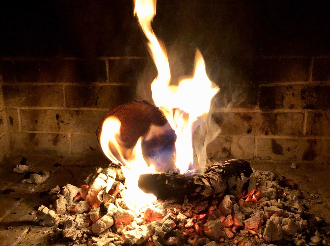 Helydorea Mountain Holidays主图