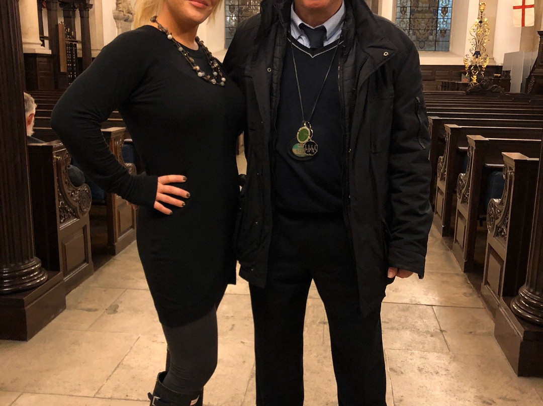 London Sightseeing Tours-伦敦必去景点