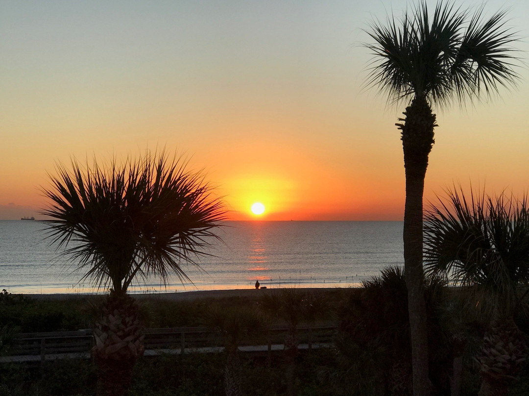 The Inn At Cocoa Beach主图