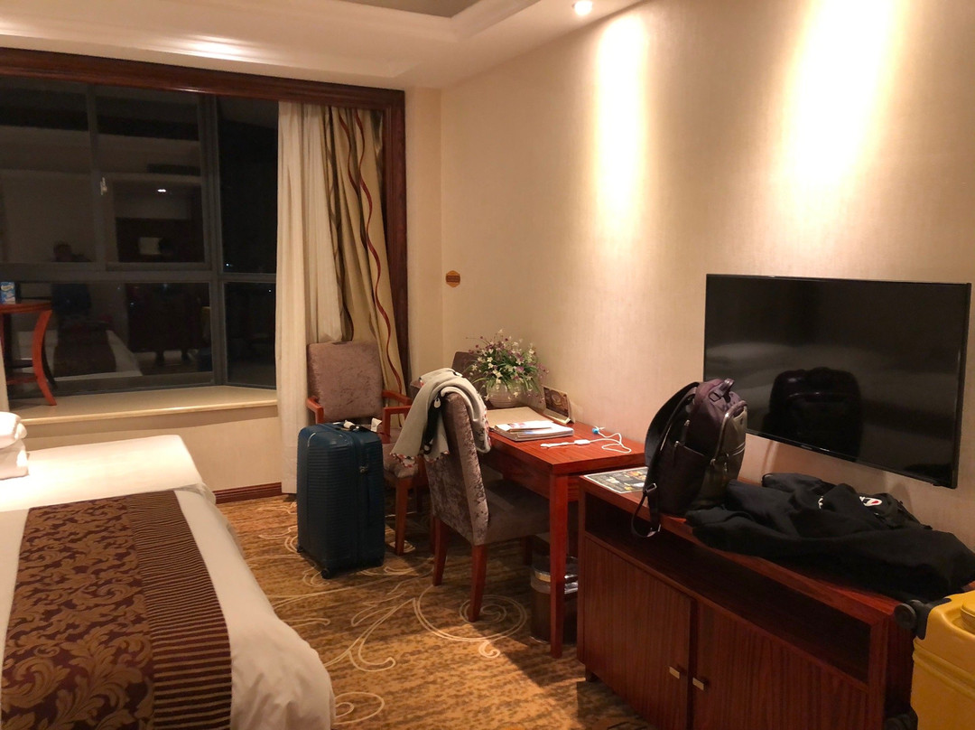 尚品国际大酒店主图