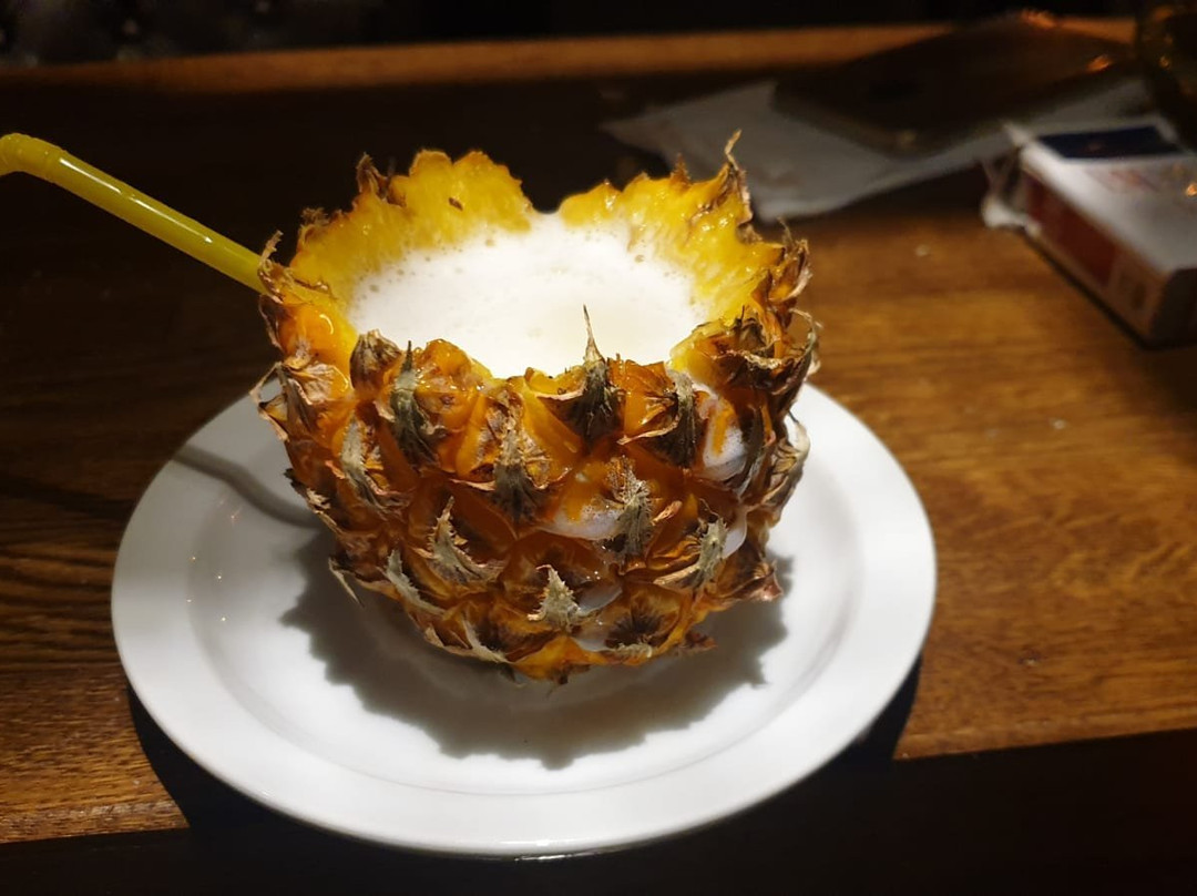 Ankars Suites & Hotel主图