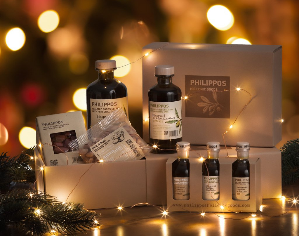 Philippos Shop-埃伊纳岛必去景点