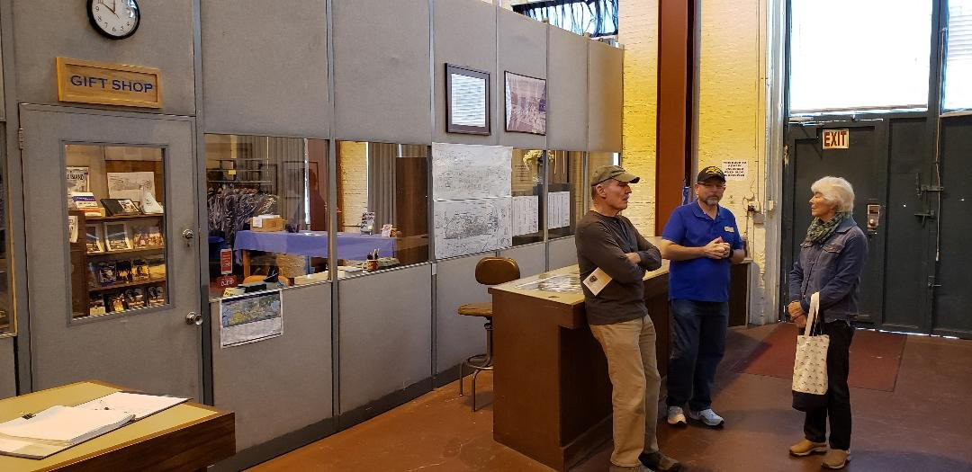 Mare Island Museum-瓦列霍必去景点