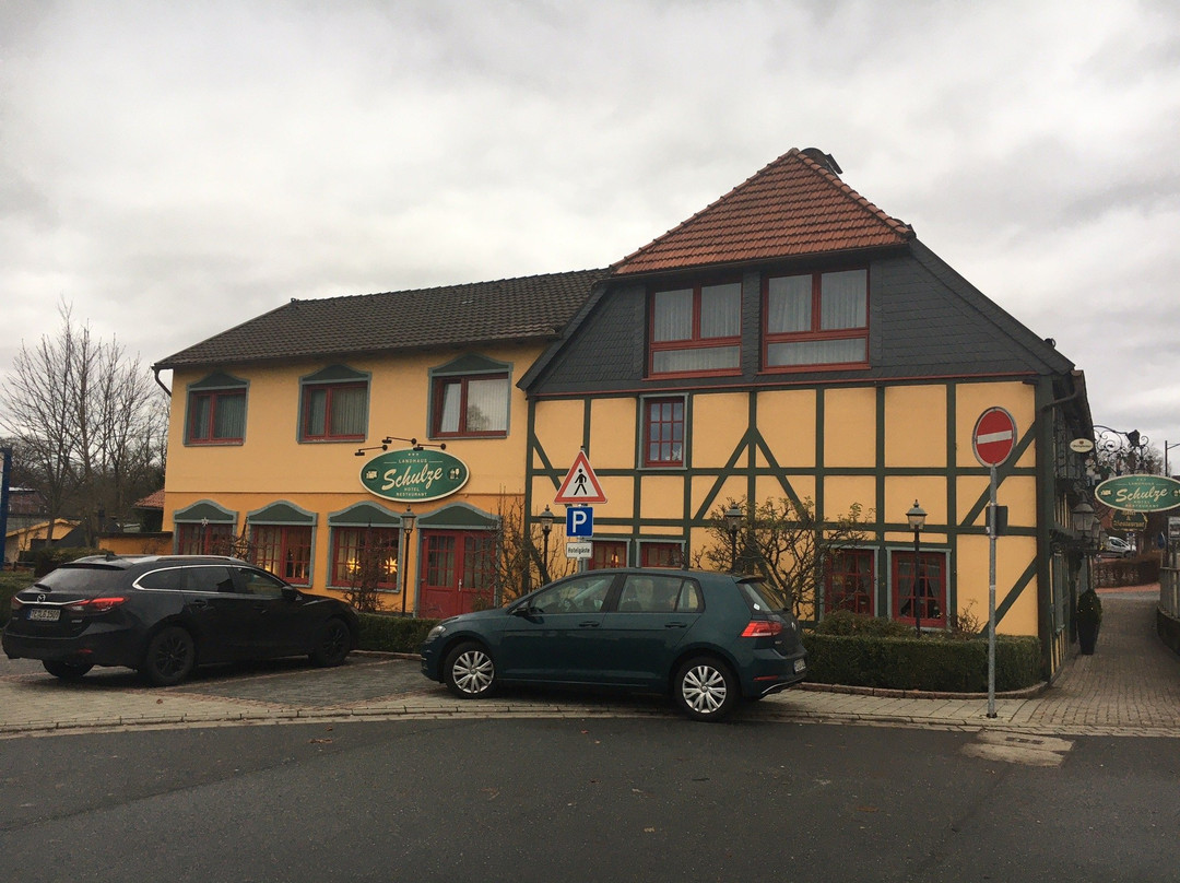 Landhaus Schulze主图