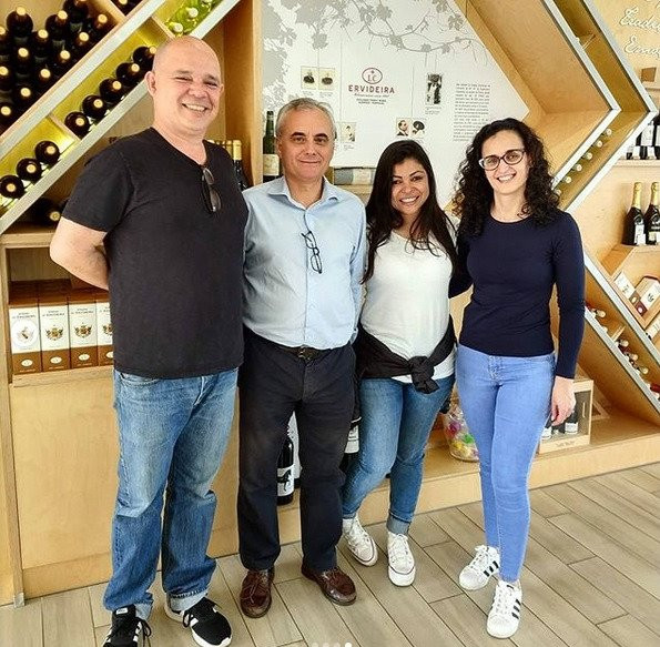 R-2rs - Tours e Transfers-里斯本必去景点