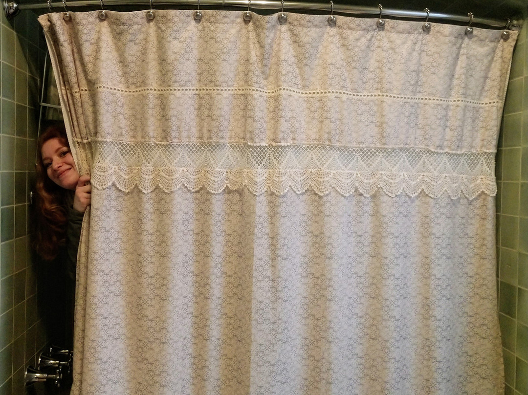 The Parsonage Inn B&B主图