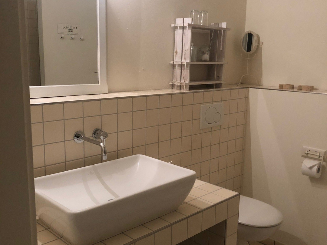 Hotel Alte Landschule主图