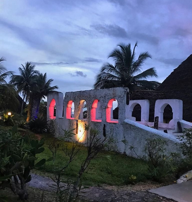 Chuini Zanzibar Lodge主图