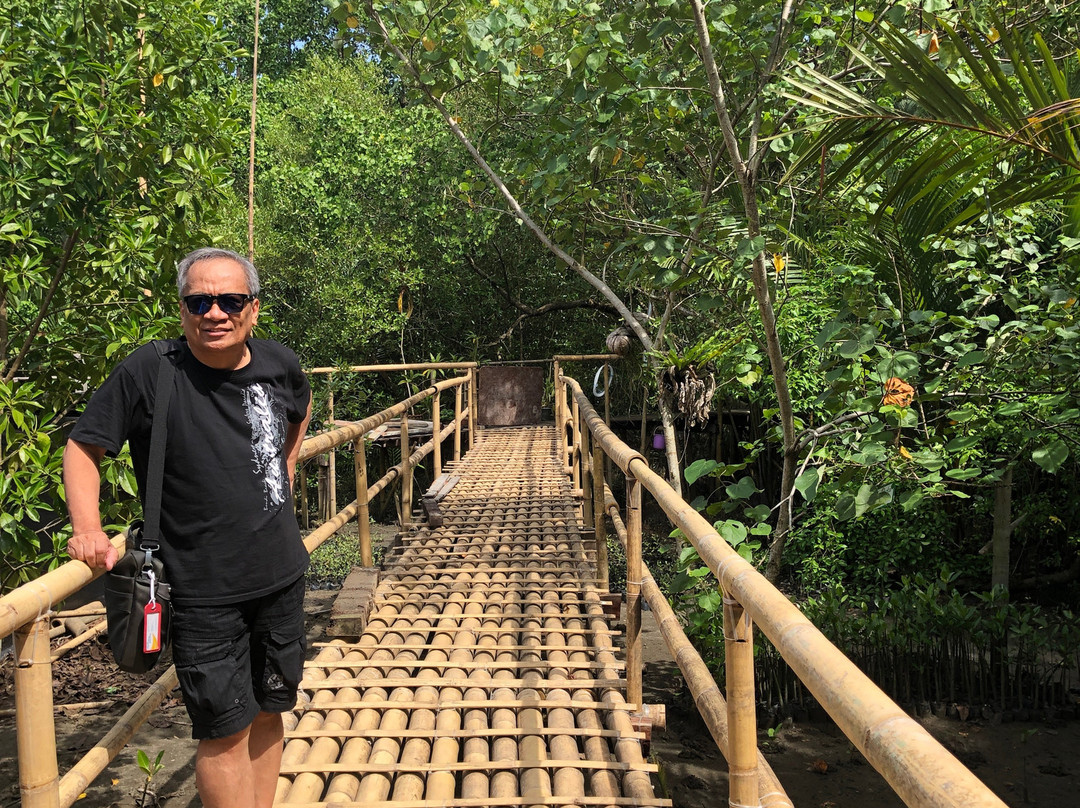 Bakhawan Eco-park and Research Centre-卡利波必去景点