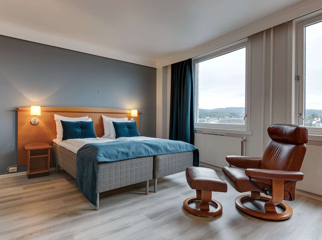 Hotell Vic主图