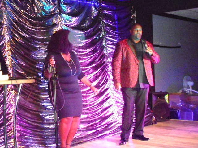 Alley Palais Family Entertainment Centre-Camposol必去景点