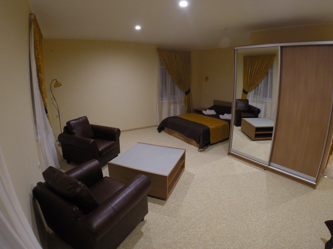 Hotel Gleden主图