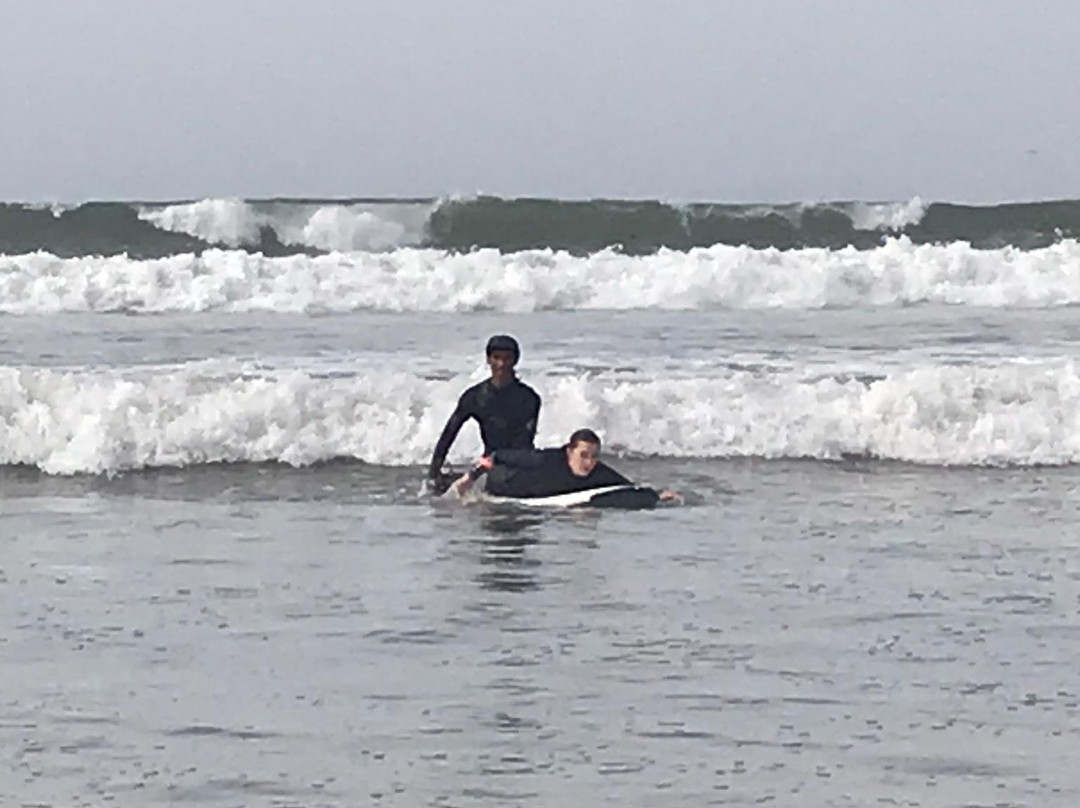 Fun Beginner's Surf Experience in Agadir!-阿加迪尔必去景点