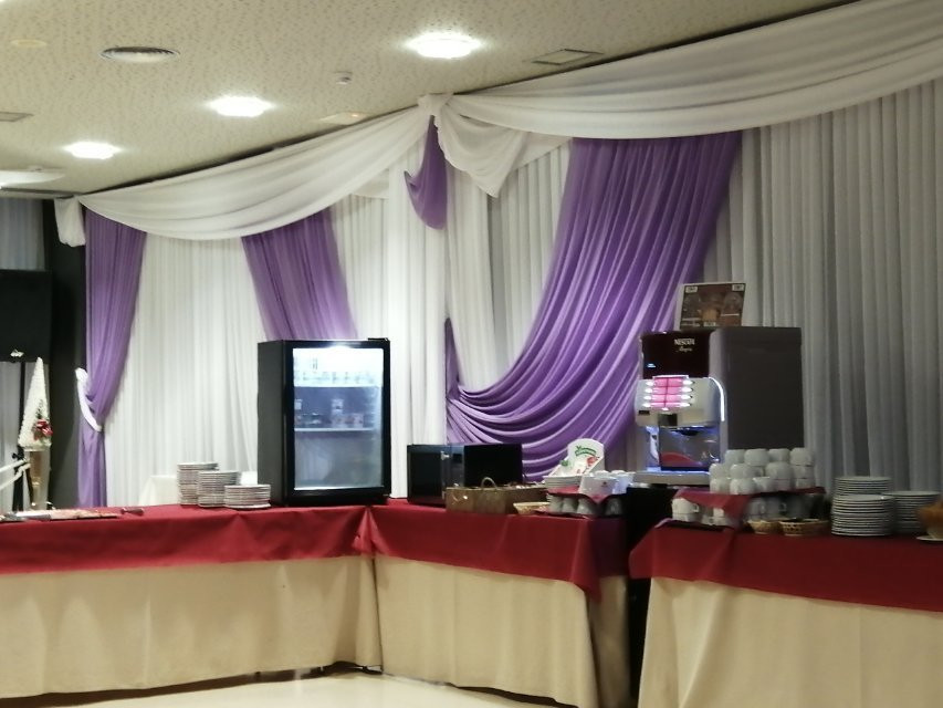 Reston Valdemoro主图