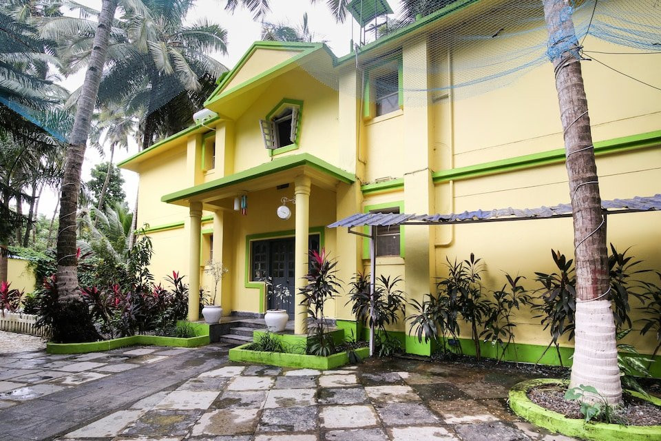 Dom Pedros Haven主图