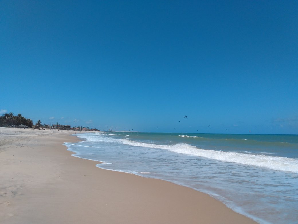 Cumbuco Acqua Beach-Cumbuco必去景点