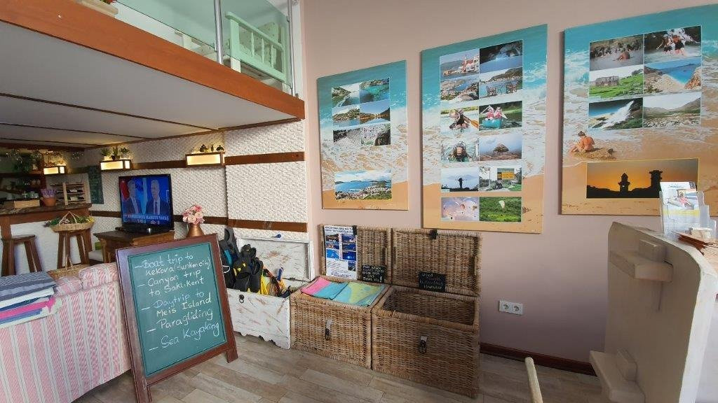 松呐酒店－仅限成人主图