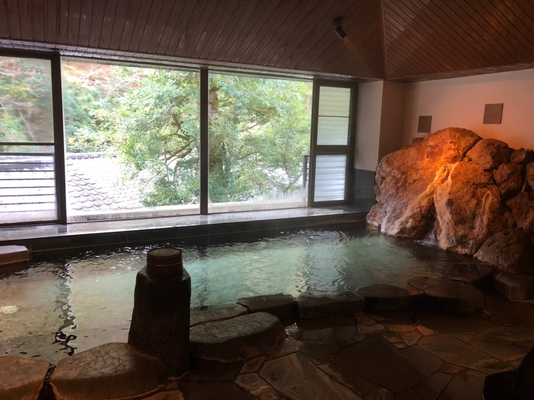 伊豆东府屋水疗度假村主图