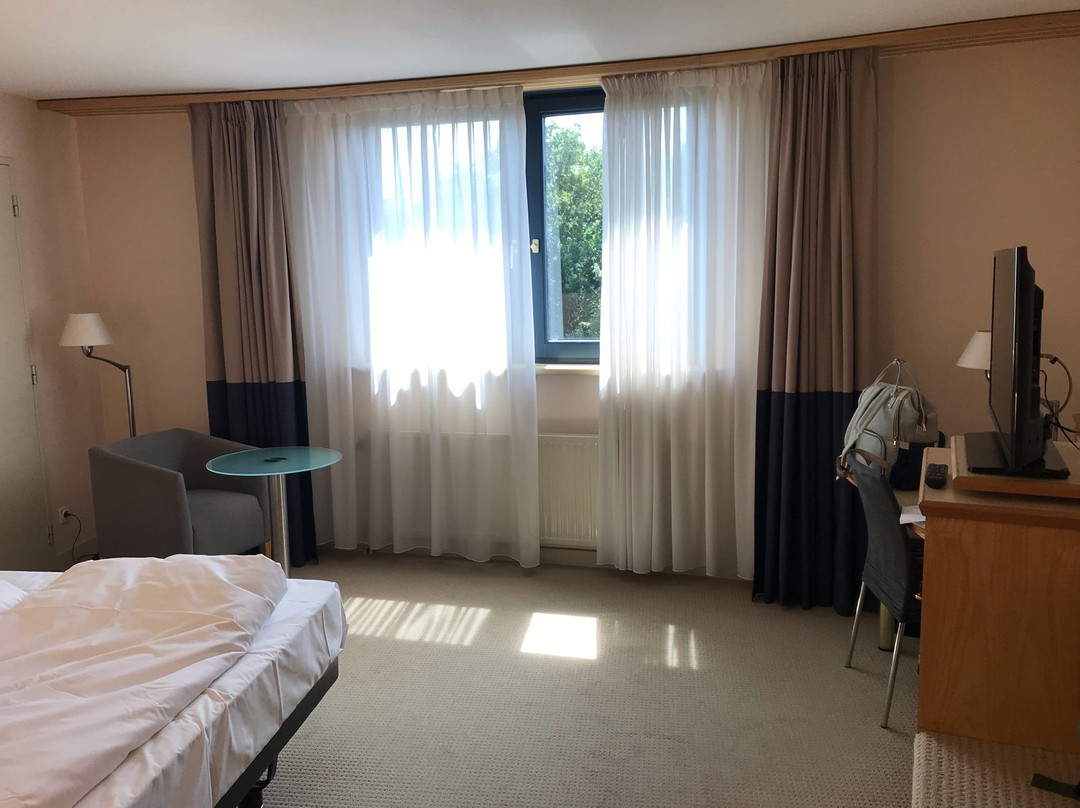 Holiday Inn The Hague - Voorburg By IHG主图