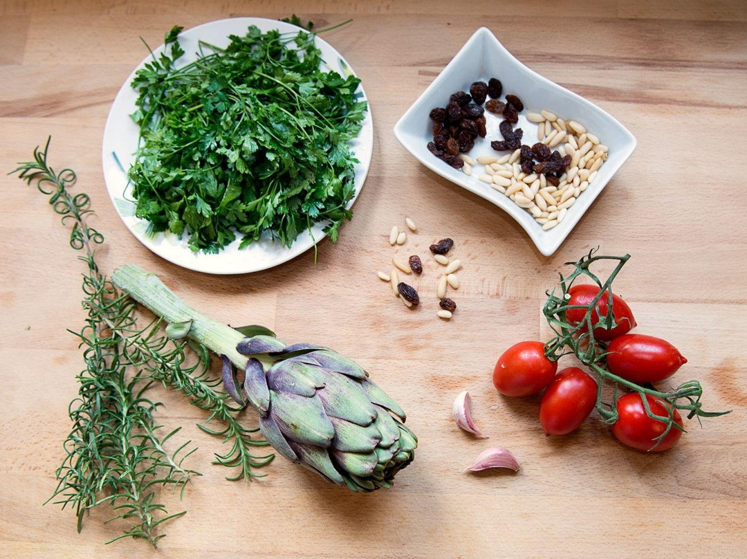 Cesarine: Cooking Class景点图片