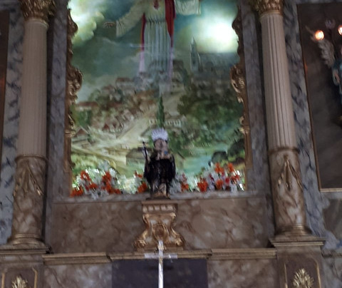 Pousada Requinte Da Mantiqueira主图