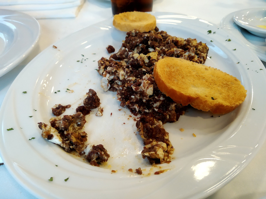 Hotel Restaurante Los Prados主图