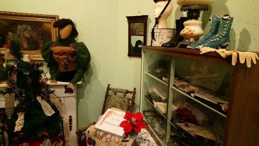 Sullivan County Historical Society景点图片