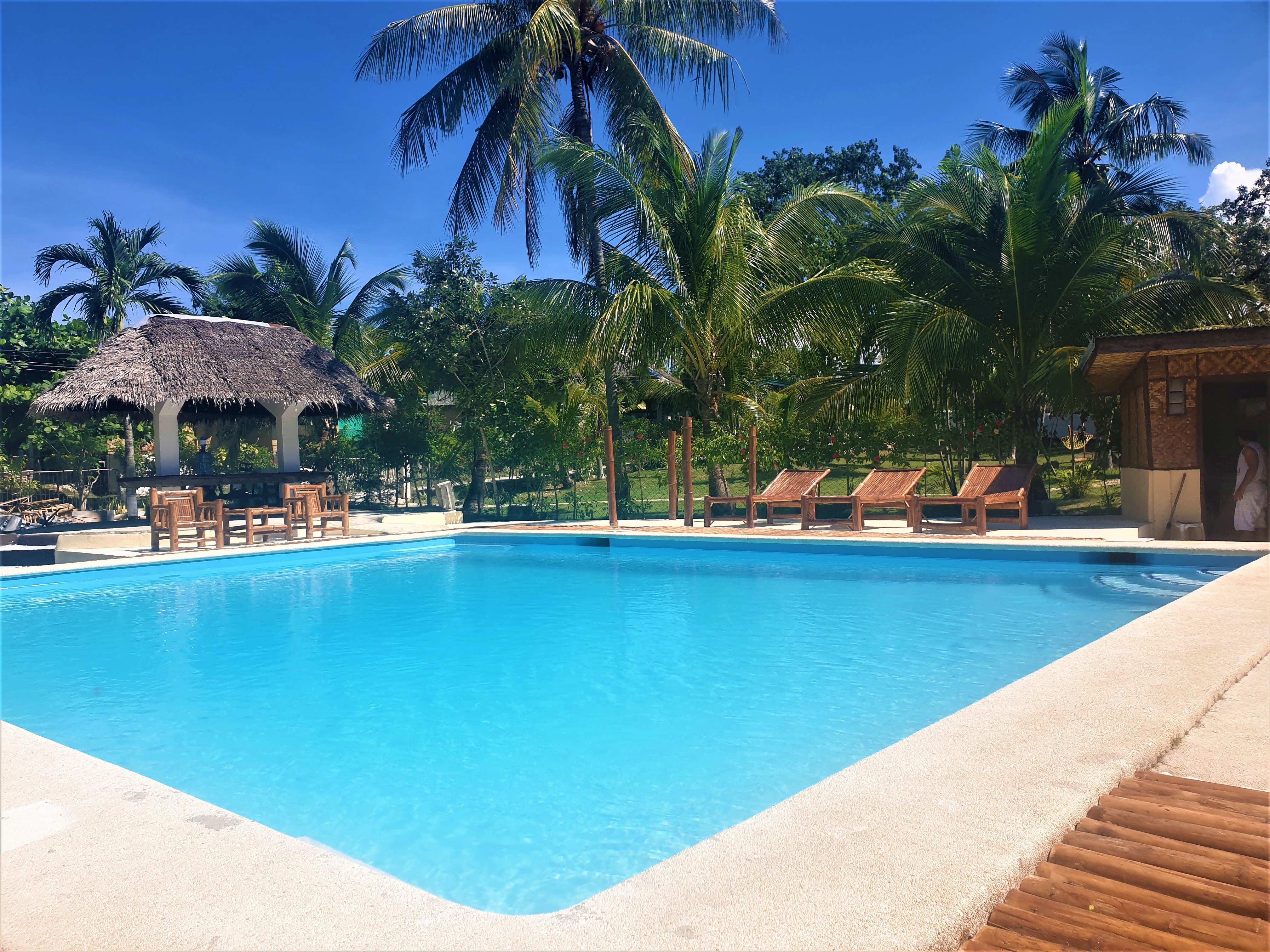 Native House Resort-官方