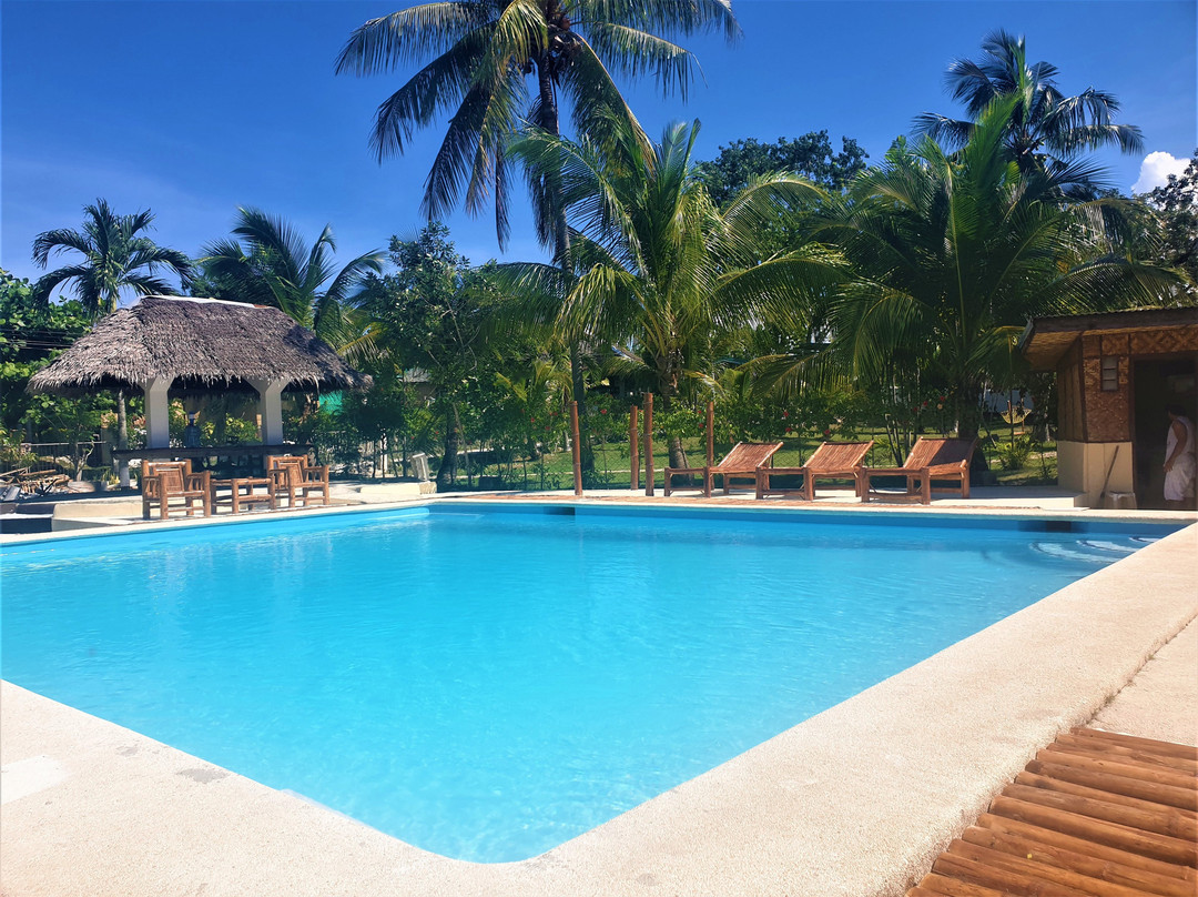 Native House Resort Powered by Cocotel主图