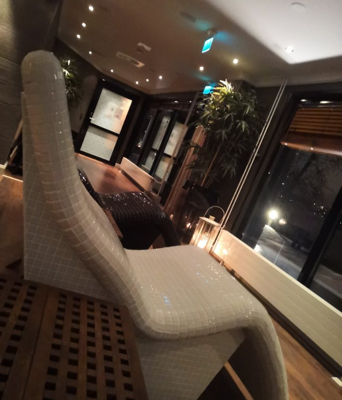 Hotel Kumpeli Spa主图