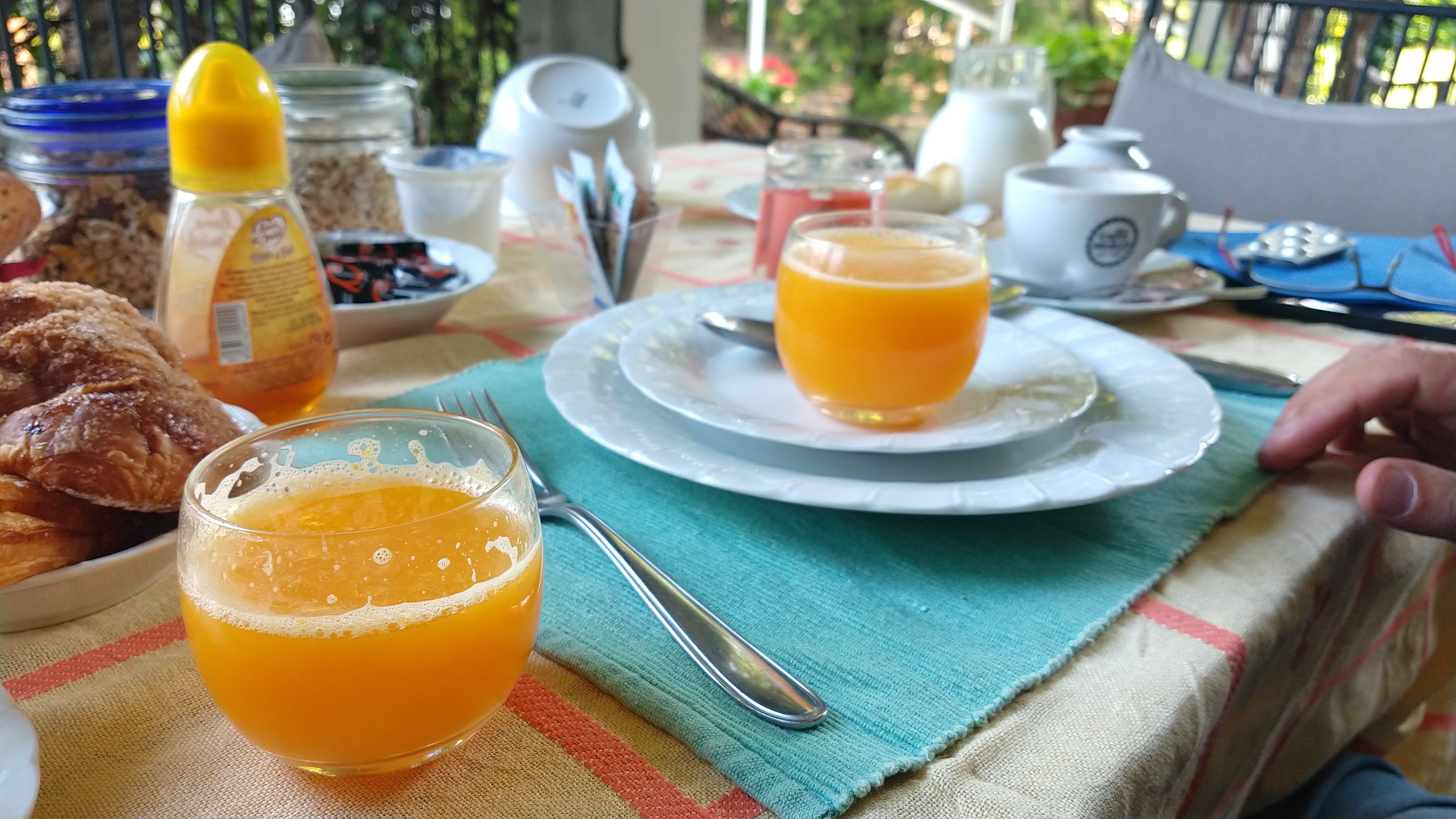 Villa Maria B&B-官方