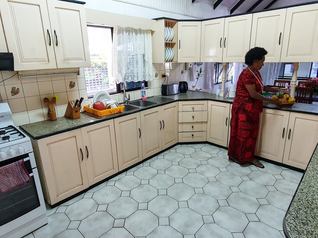 Island Accommodation主图