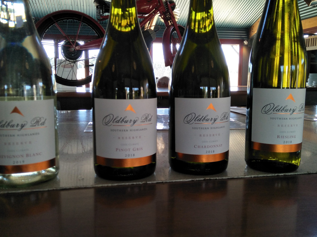 Southern Highland Wines-Sutton Forest必去景点