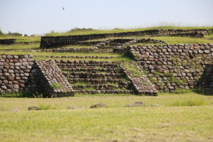Zona Arqueológica la Campana-Villa de Alvarez必去景点