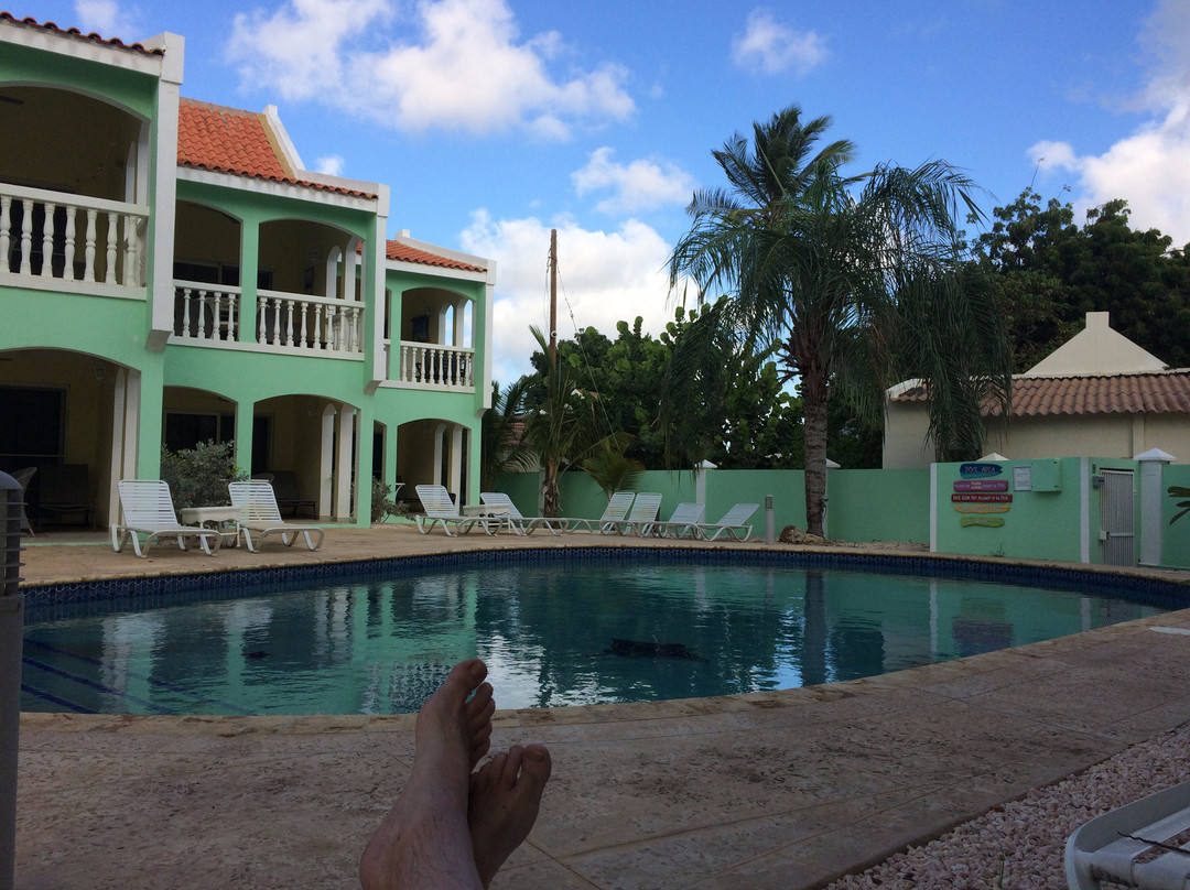 Coral Paradise Resort主图