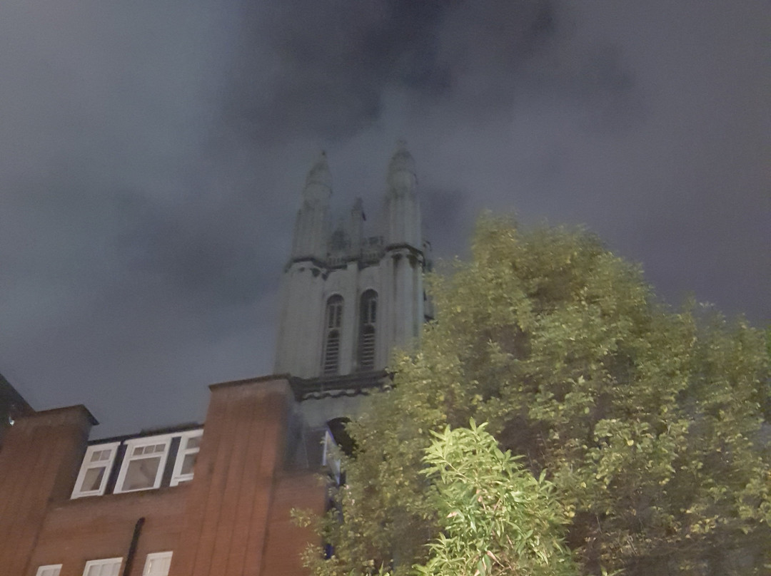 London Discovery Tours With Richard Jones-伦敦必去景点