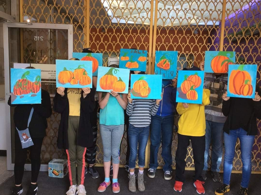 Redlands Art Association-雷德兰兹必去景点