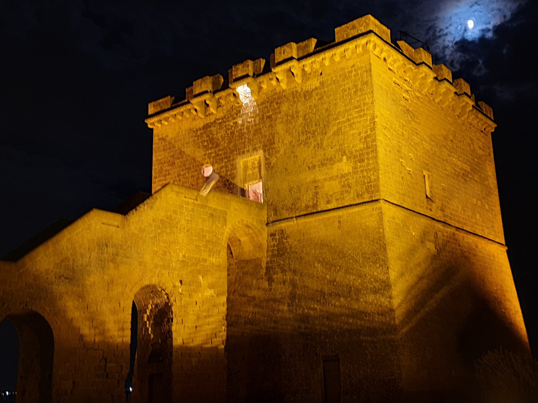 Torre di San Tommaso景点图片