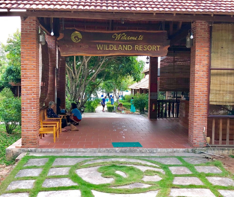 Wildland Resort主图