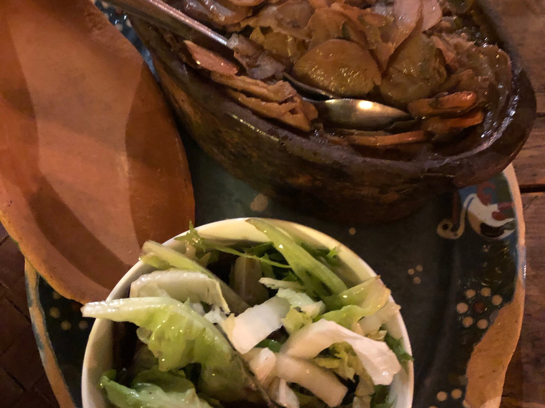 Hôtel Au Cerf主图