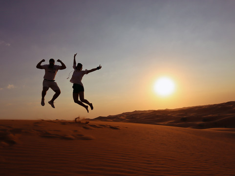 Eagle Tours Dubai-迪拜必去景点