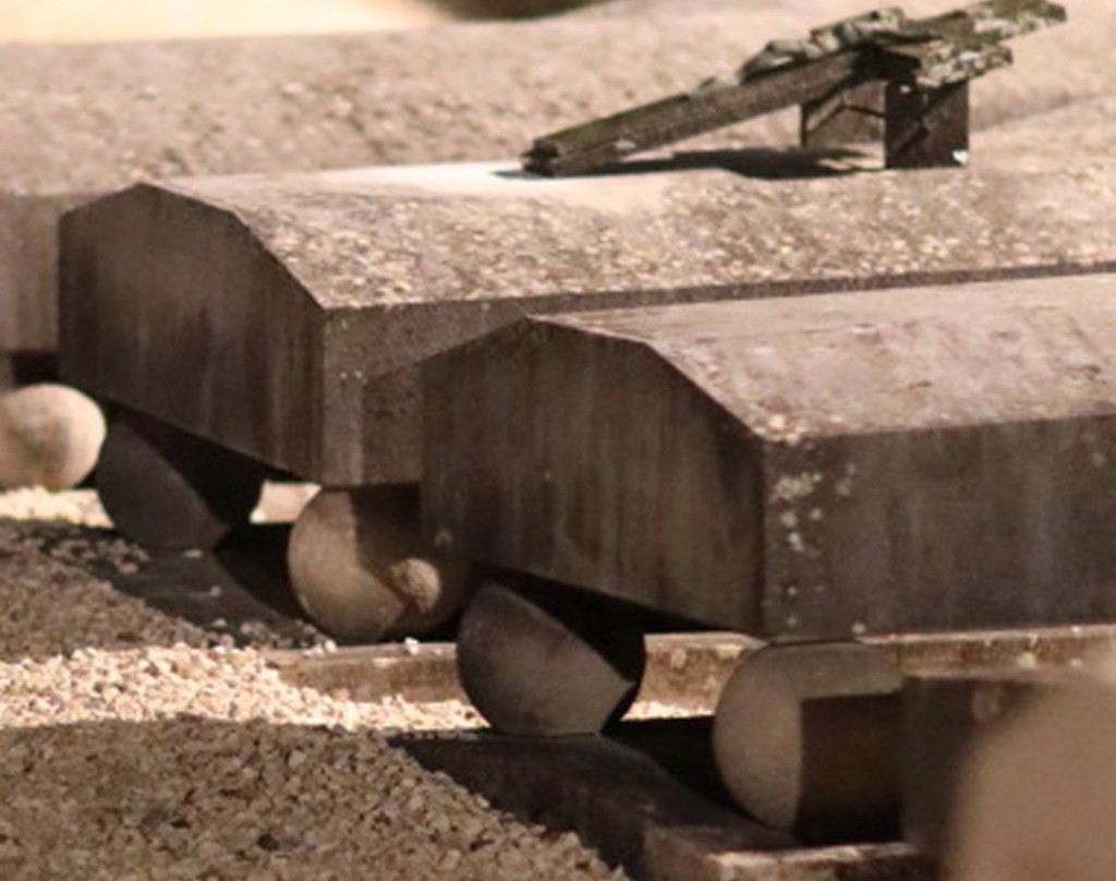 Cimetiere Communal de Combertault-Combertault必去景点