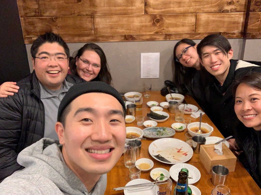 Goodmate Travel Inc.-首尔必去景点