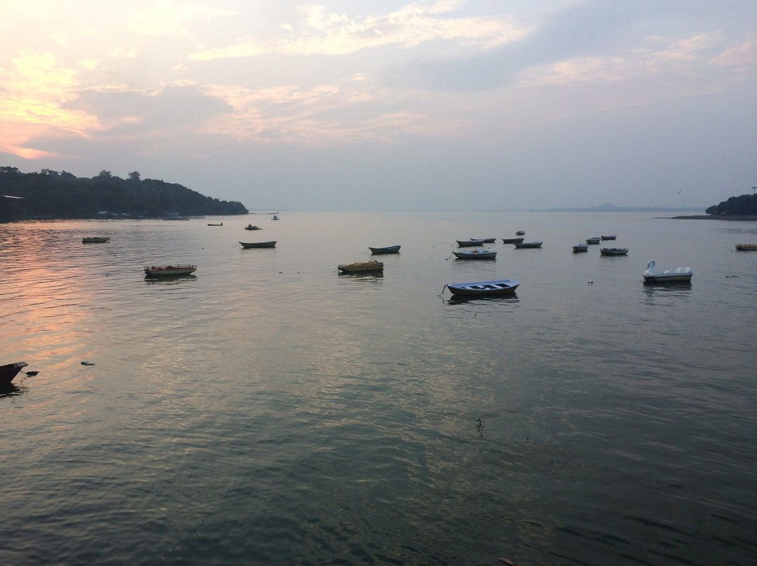 Badi Jheel Lake景点图片