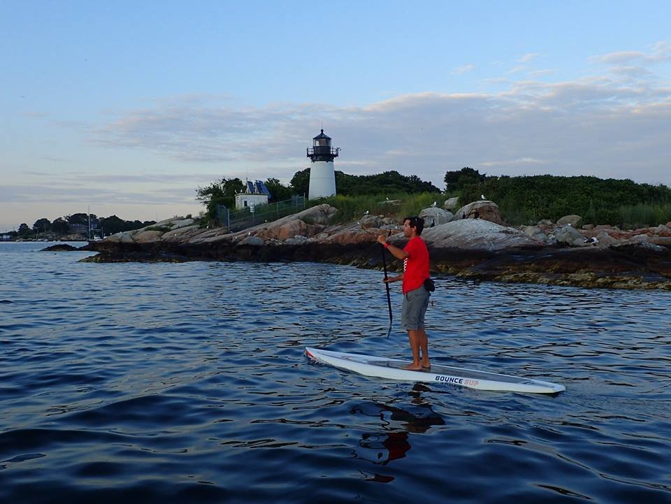 Cape Ann SUP & Surf景点图片