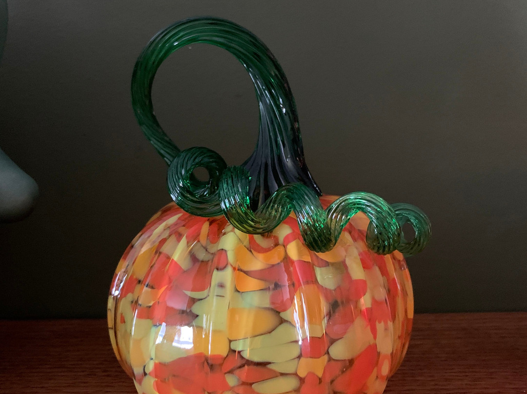 Neusole Glassworks-Forest Park必去景点