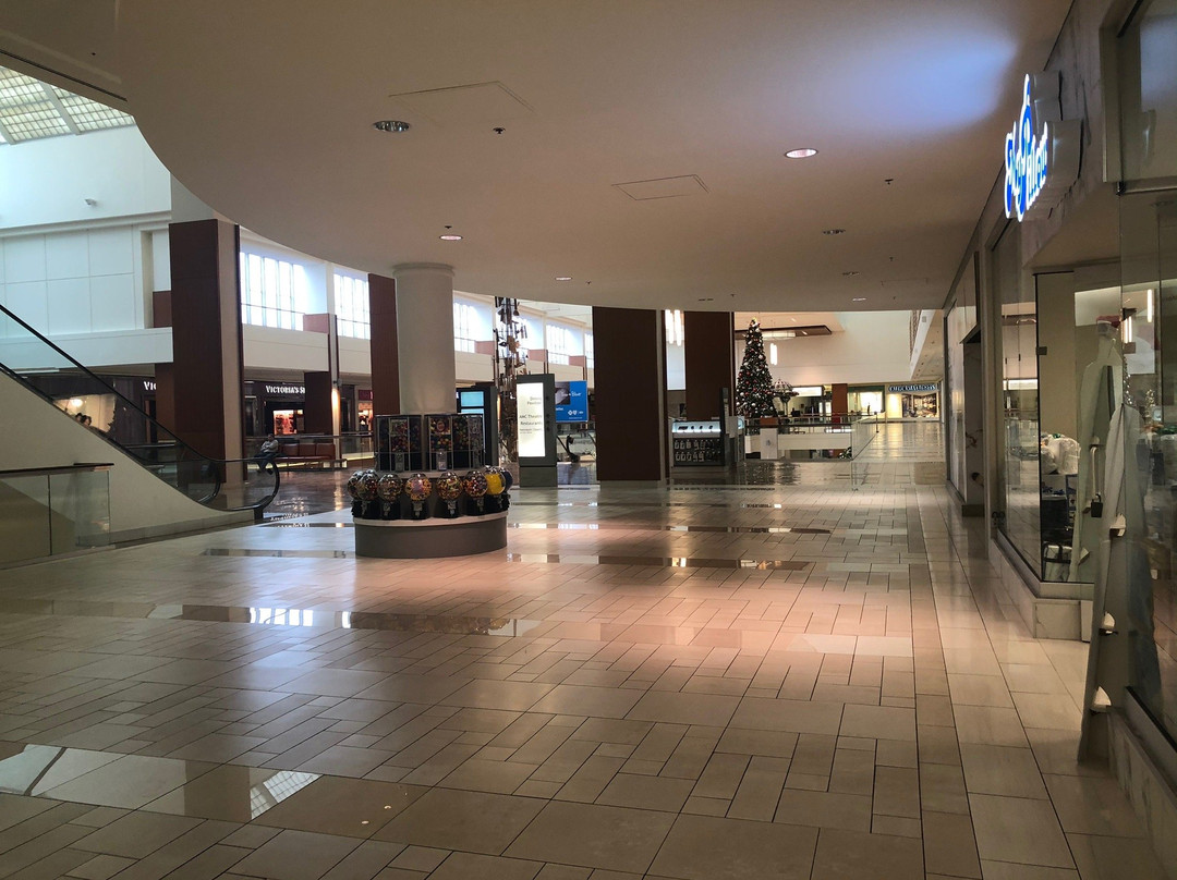 Southdale Center景点图片