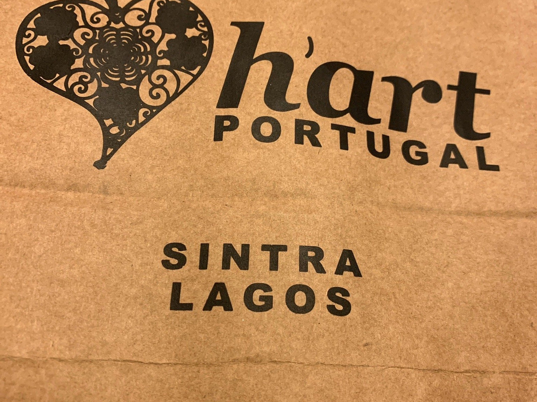 H'art Portugal景点图片